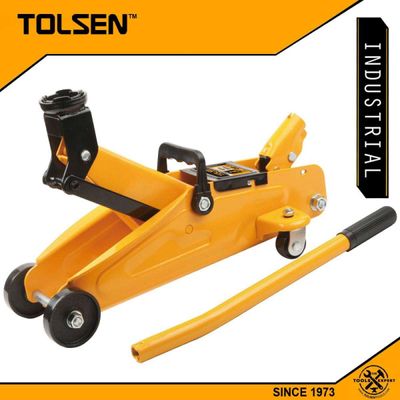 Tolsen Hydraulic Trolley Jack Model: 65463_img_0