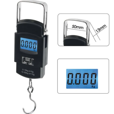 Weight Scale (Max 50kg)_img_1