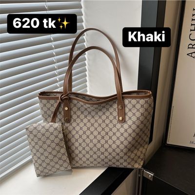 Big Tote Bag NS3913_img_1