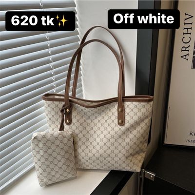 Big Tote Bag NS3913_img_3