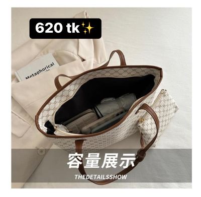 Big Tote Bag NS3913_img_4