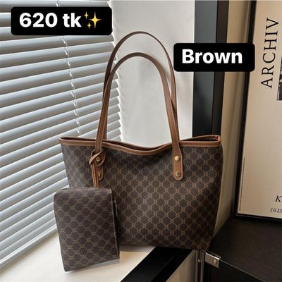 Big Tote Bag NS3913_img_2