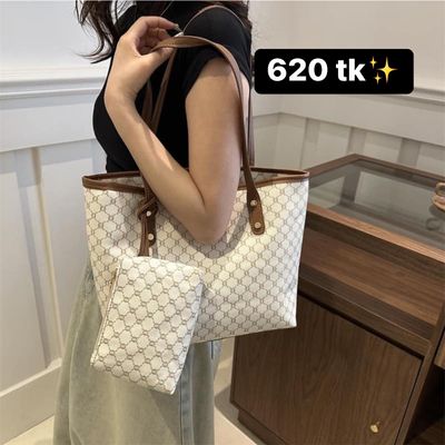 Big Tote Bag NS3913_img_5