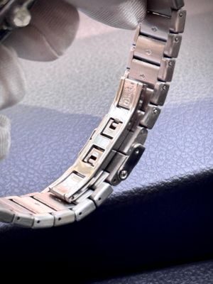 patek Philippe nautilus active chrono Tiffany blue dial_img_7