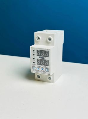 GearUP AVP-63 Automatic Voltage Protector-220V ._img_1
