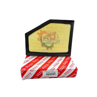 TOYOTA OEM AIR FILTER 17801-31150_img_0