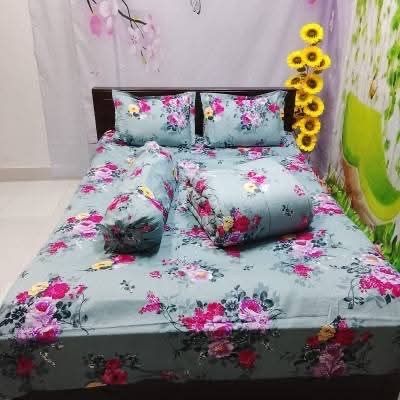 Pieces Comforter Set+কম্ফর্টার সেট_img_4