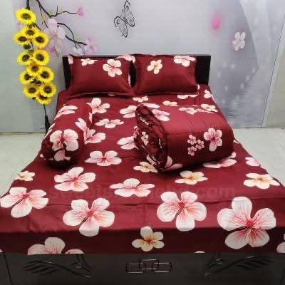 Pieces Comforter Set+কম্ফর্টার সেট_img_6