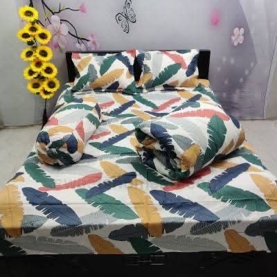 Pieces Comforter Set+কম্ফর্টার সেট_img_10