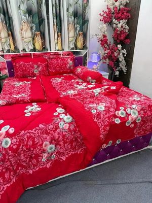 Pieces Comforter Set+কম্ফর্টার সেট_img_11
