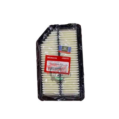 HONDA OEM AIR FILTER 17220-55A_img_0