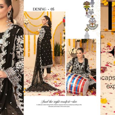 Poshak Saughat ( Design No 2)_img_1