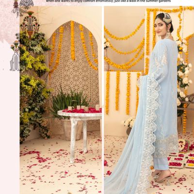 Poshak Saughat Design No 4_img_1