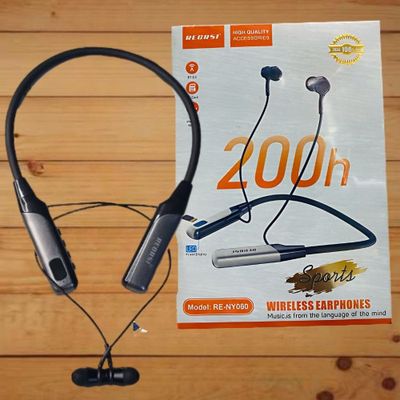 Regrsi NY-060 Neckband_img_2