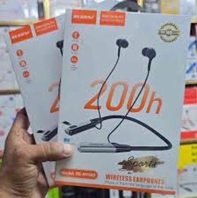 Regrsi NY-060 Neckband_img_3