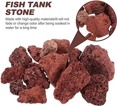 Lava rock chips (100 grm)_img_1