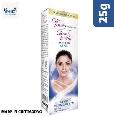 GLOW & LOVELY CREAM WINTER 25G_img_0