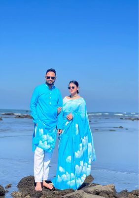 (কাপল সেট) মেঘমালা_img_3