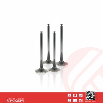 Valve Intake & Valve Exhaust for Yamaha R15 V3, R15 V4, R15M, MT15 V1 & MT15 V2 bike._img_0