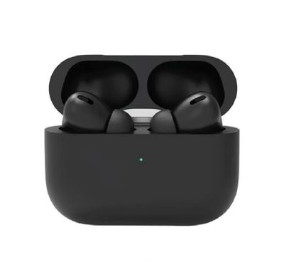 Appel Air pods poro 2nd generation Black ANC orginal_img_0