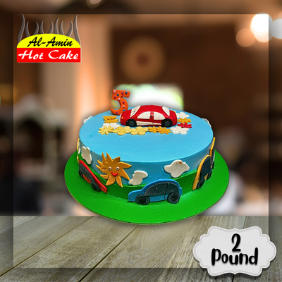 Car Cake_img_0