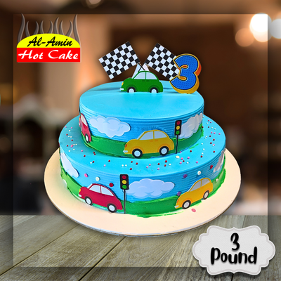 Car Cake_img_0