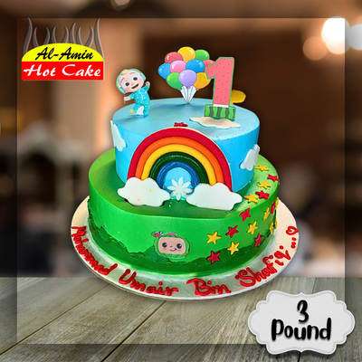 Cocomelon Cake_img_0