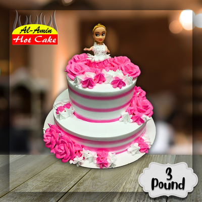 Doll Cake_img_0