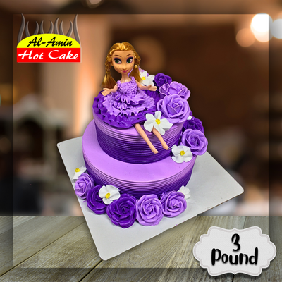 Doll Cake_img_0