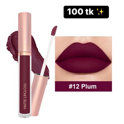 Matte Lipstick NS3915_img_2