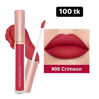 Matte Lipstick NS3915_img_3