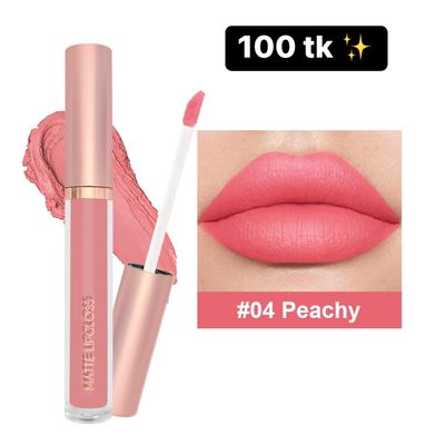 Matte Lipstick NS3915_img_8