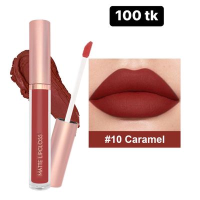 Matte Lipstick NS3915_img_5