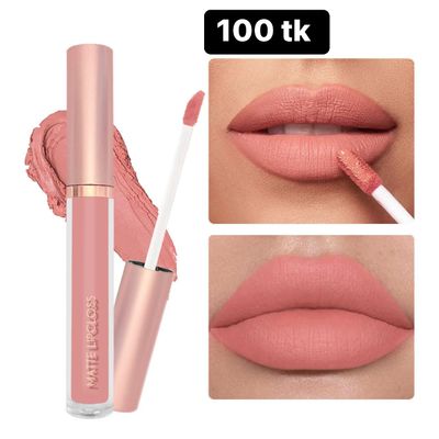 Matte Lipstick NS3915_img_9
