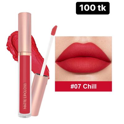 Matte Lipstick NS3915_img_6