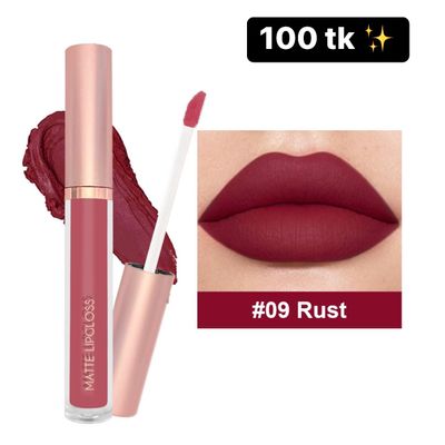Matte Lipstick NS3915_img_7