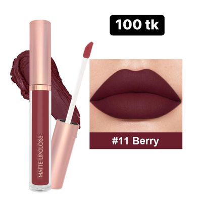 Matte Lipstick NS3915_img_10