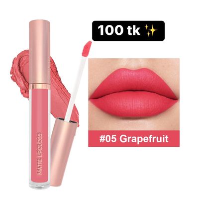 Matte Lipstick NS3915_img_14