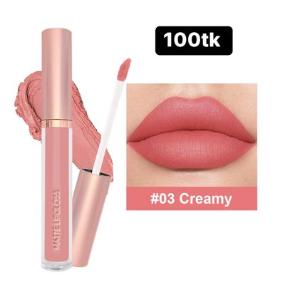 Matte Lipstick NS3915_img_11