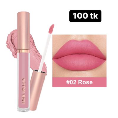 Matte Lipstick NS3915_img_13