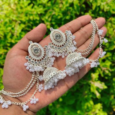 Tana Jhumka_img_0