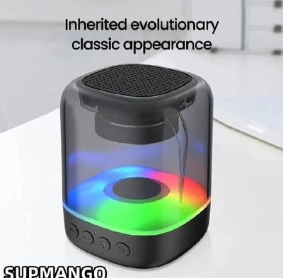 Wireless Digital Speaker E-3052_img_3