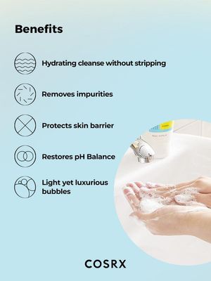 COSRX Low pH Good Morning Gel Cleanser – 150ml_img_3