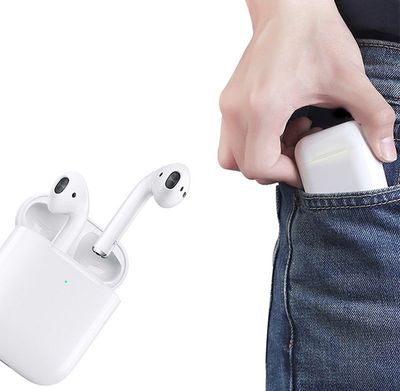 WIWU Airbuds SE True Wireless Stereo Ear Buds (ASTWSW) ._img_1