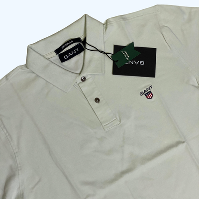Gant Men's Light Paste Polo T-shirt_img_1