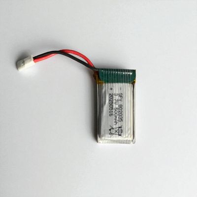 Extra (1PC) Battery for Starfighter Drone Plane ._img_0