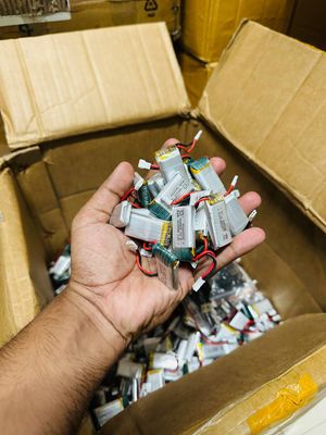 Extra (1PC) Battery for Starfighter Drone Plane ._img_1