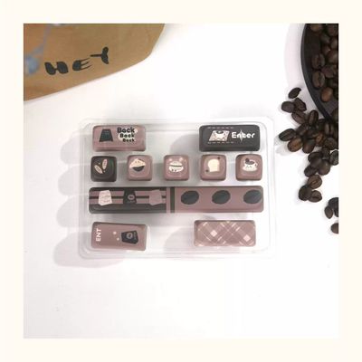 MOA Profile Mini Keycap Set with Spacebar - Set of 10 Keys_img_1