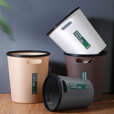 Stylish Trash Can_img_0