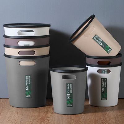 Stylish Trash Can_img_1